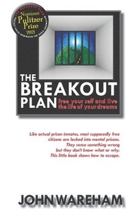bokomslag The Breakout Plan