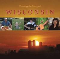 bokomslag Wisconsin