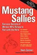 Mustang Sallies