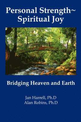 Personal Strength Spiritual Joy 1