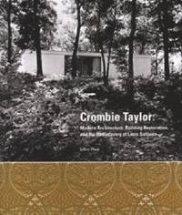 bokomslag Crombie Taylor