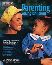 bokomslag Parenting Young Children