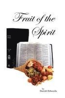 bokomslag Fruit of the Spirit