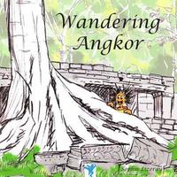 bokomslag Wandering Angkor