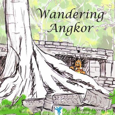 Wandering Angkor 1