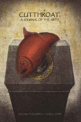 Pamela Uschuk - Volume 4, Issue 1, Häftad
