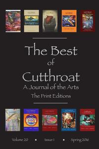 bokomslag The Best of Cutthroat