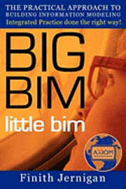 bokomslag BIG BIM little bim - Second Edition