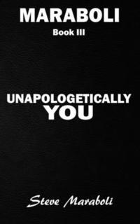 bokomslag Unapologetically You