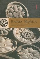 bokomslag Early Korea