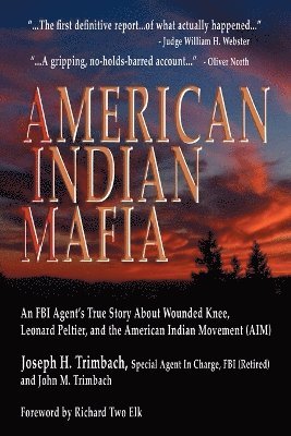 American Indian Mafia 1
