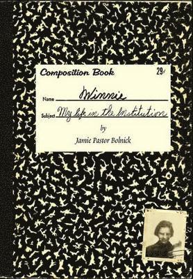 Jamie Pastor Bolnick - Winnie, Häftad