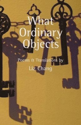 What Ordinary Objects 1