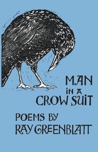 bokomslag Man in a Crow Suit
