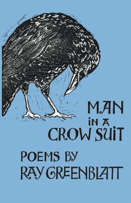 Man in a Crow Suit 1