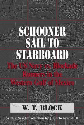 Schooner Sail to Starboard 1