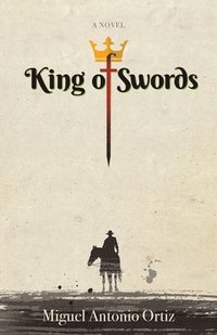 bokomslag King of Swords