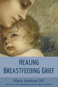 bokomslag Healing Breastfeeding Grief