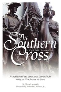 bokomslag The Southern Cross