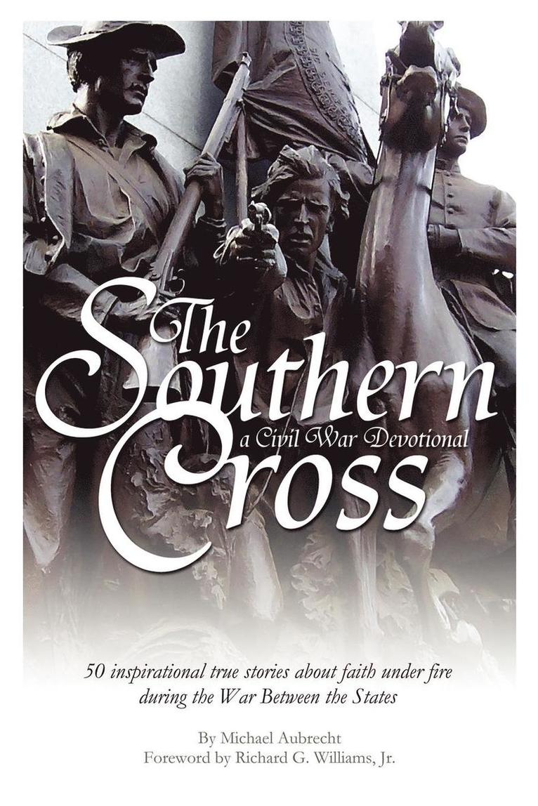 The Southern Cross 1