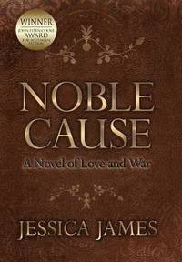 bokomslag Noble Cause