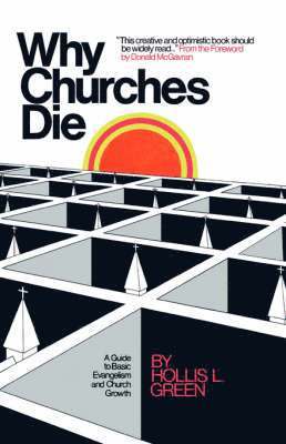 Why Churches Die 1