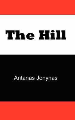 Antanas Jonynas, Janes, Roy Lirov - Hill, Häftad