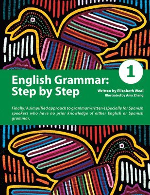 English Grammar: Step by Step 1 1