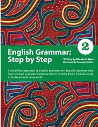 bokomslag English Grammar: Step by Step 2