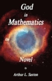 bokomslag God in Mathematics the Novel