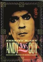 Andy McCoy, Polly Watson - Sheriff McCoy, Inbunden