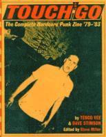 Tesco Vee, Dave Stimson, Steve Miller, Steve Miller - Touch and Go, Häftad