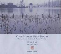 bokomslag Open Hearts Open Doors