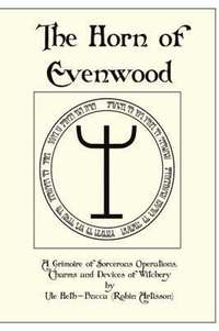 bokomslag The Horn of Evenwood