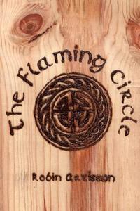 bokomslag The Flaming Circle