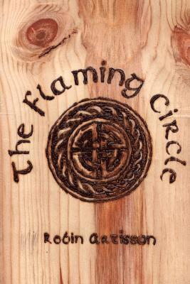 The Flaming Circle 1