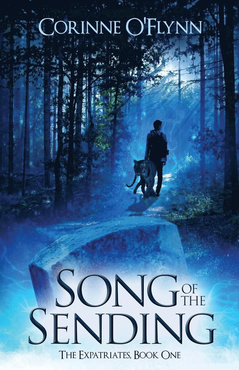 Song of the Sending 1