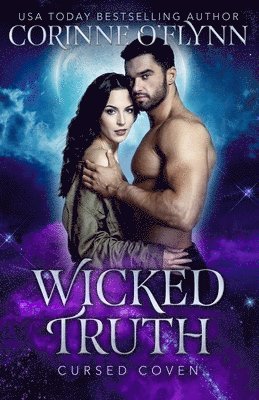 Wicked Truth: Cursed Coven 1