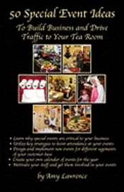 50 Special Event Ideas