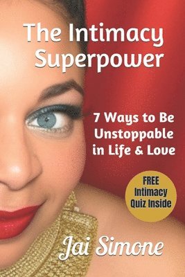 The Intimacy SuperPower 1