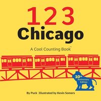 bokomslag 123 Chicago