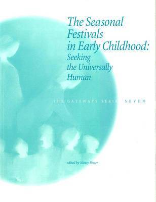 The Seasonal Festivals in Early Childhood 1