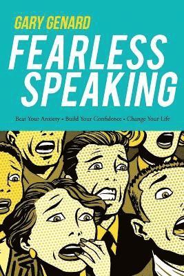 Fearless Speaking 1