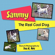 bokomslag Sammy; The Real Cool Dog