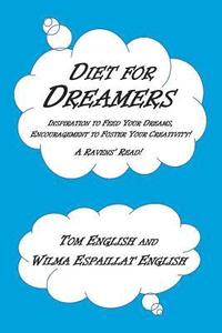 bokomslag Diet for Dreamers