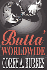 bokomslag Butta: Worldwide