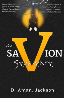 The Savion Sequence 1