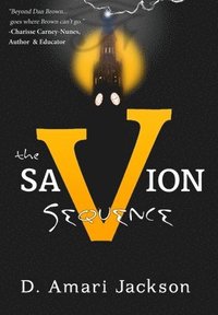 bokomslag The Savion Sequence