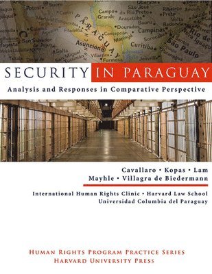 Security in Paraguay 1