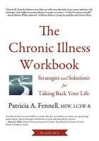 bokomslag The Chronic Illness Workbook